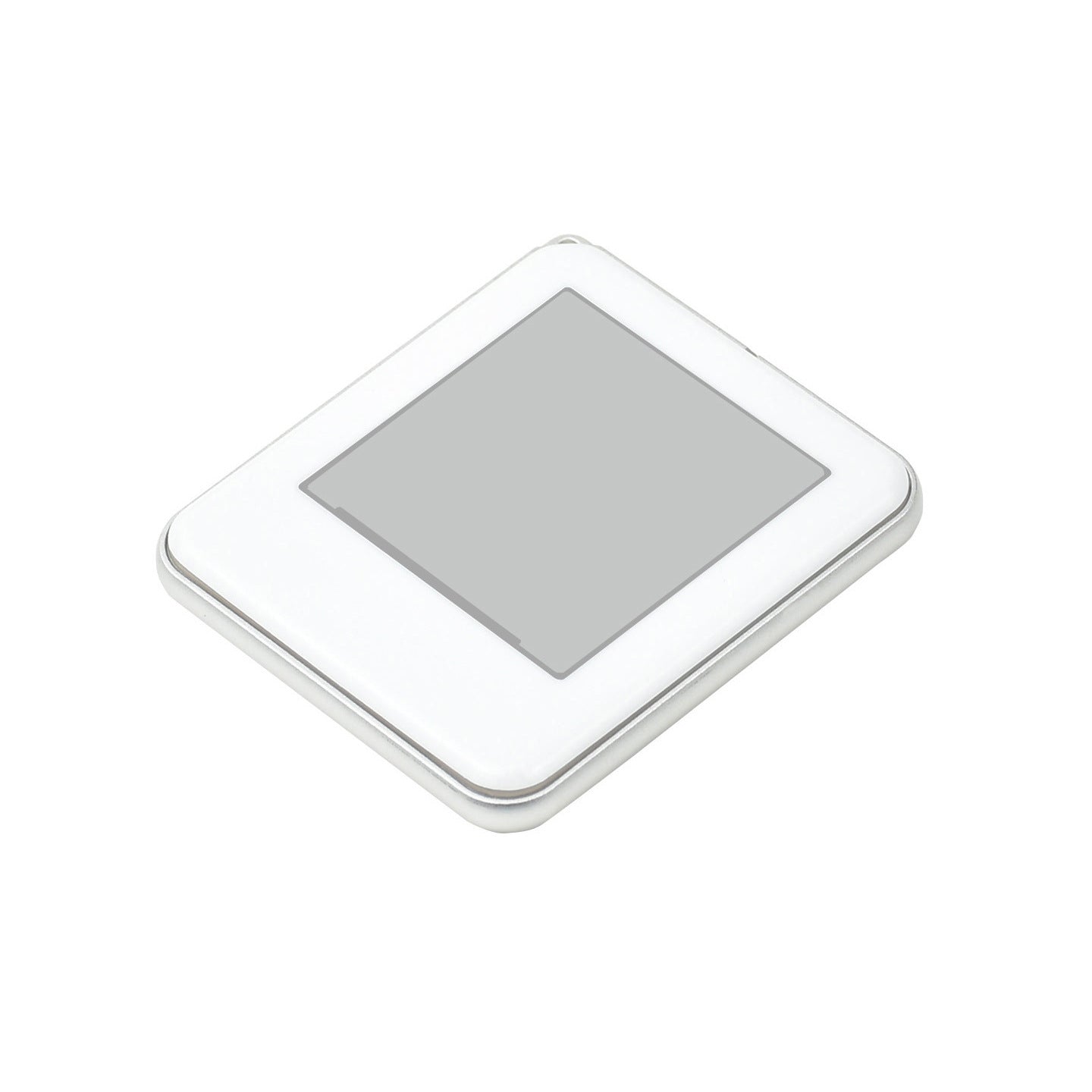 NFC electronic ink screen