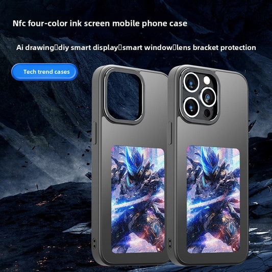 NFC Phone Case
