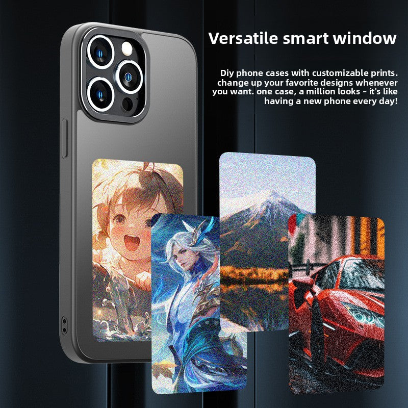 NFC Phone Case