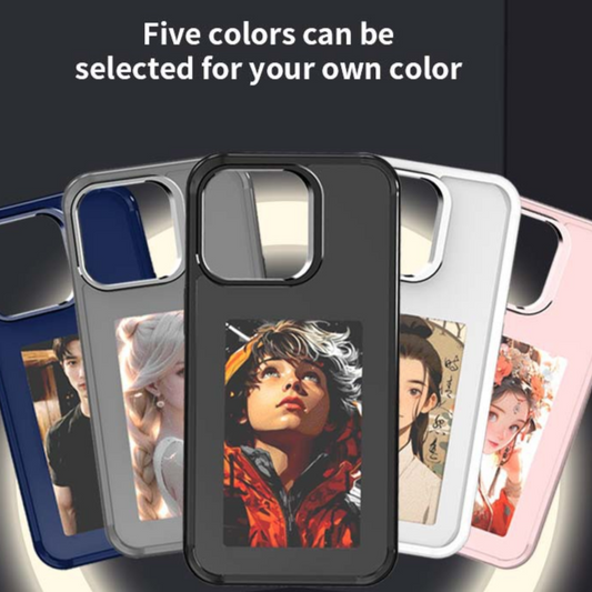 NFC Phone Case