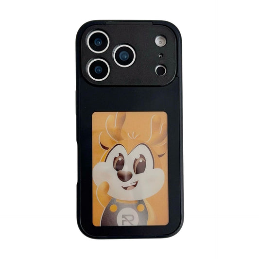 NFC Phone Case