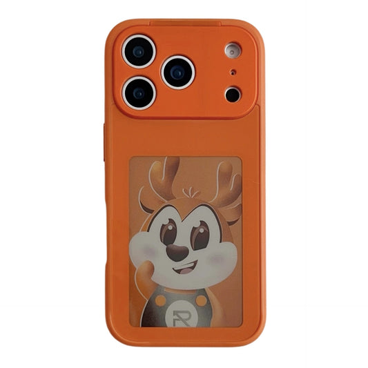 NFC Phone Case