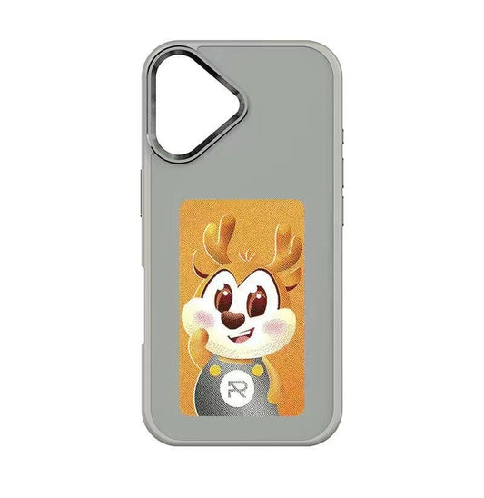 NFC Phone Case