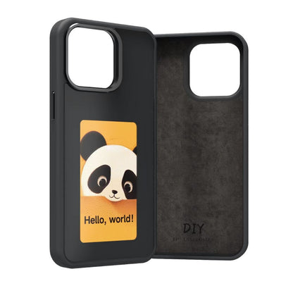 NFC phone case
