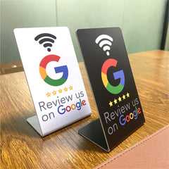 76x177.5x1.8mm Black Printed