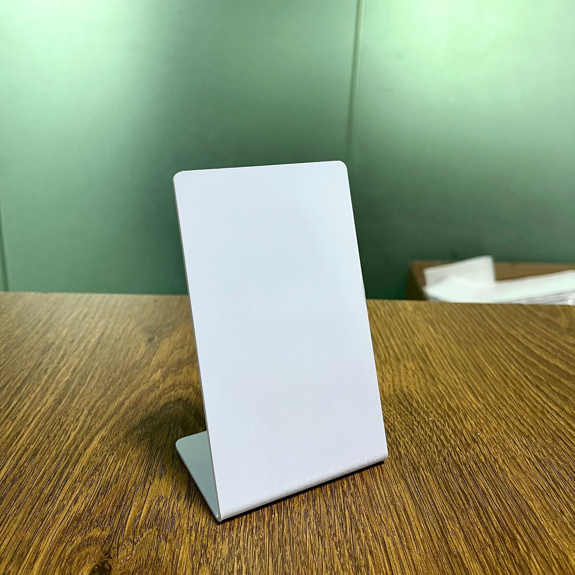 NFC praise card