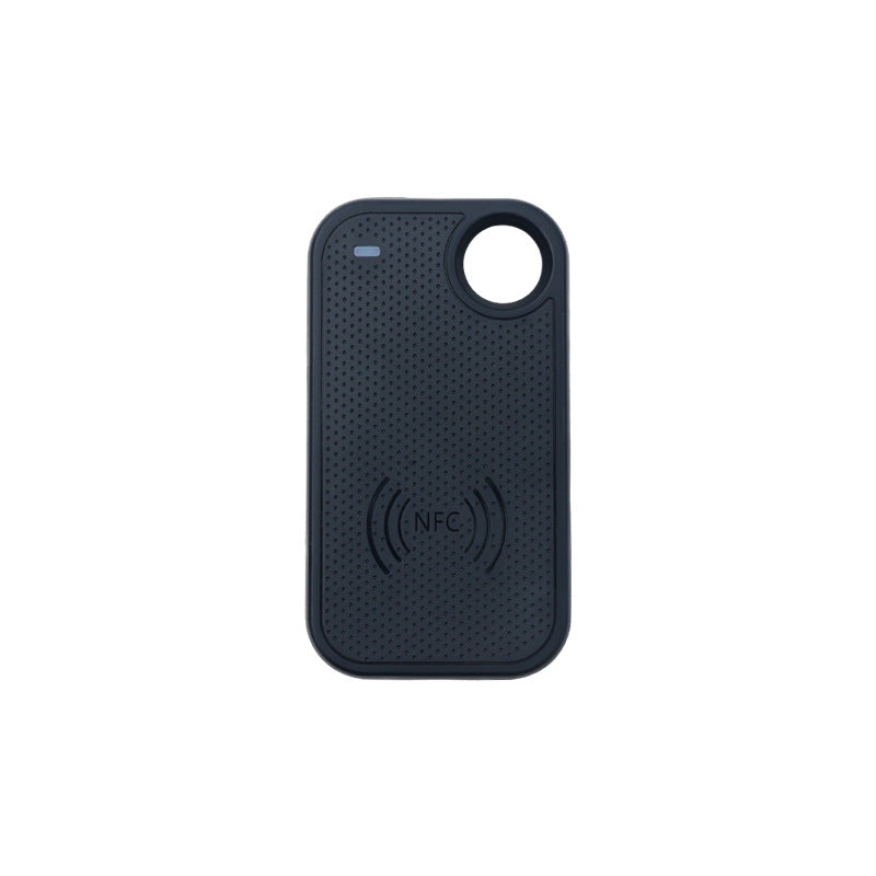 NFC reader ID access card