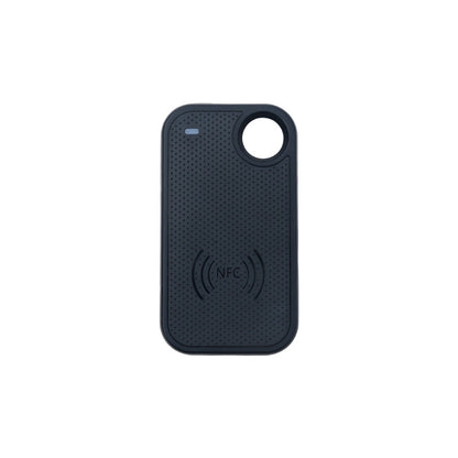 NFC reader ID access card