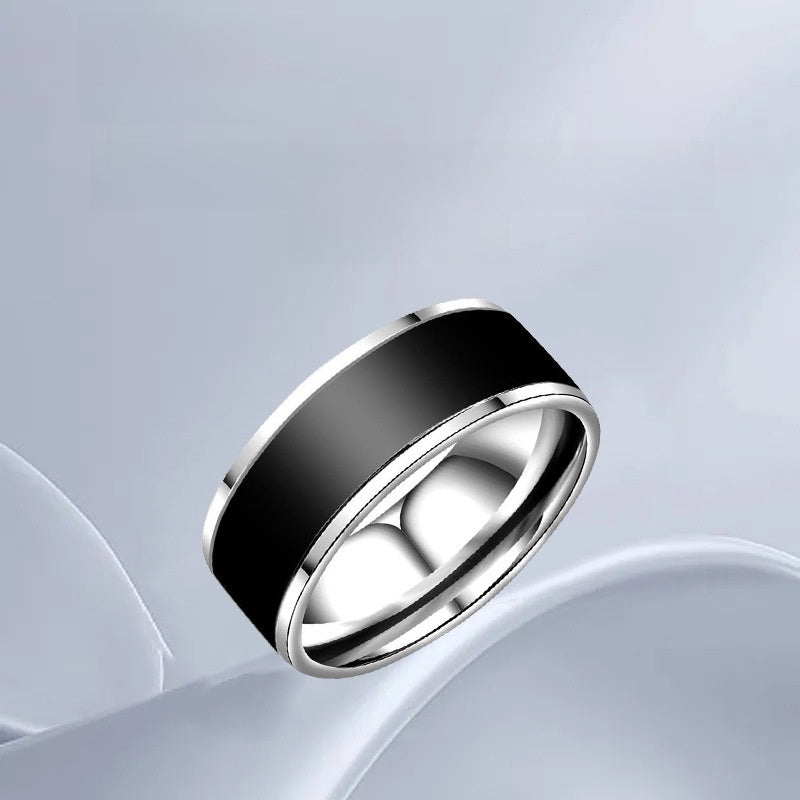NFC Smart Ring