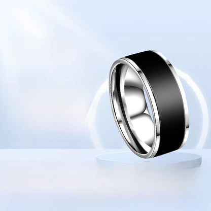 NFC Smart Ring