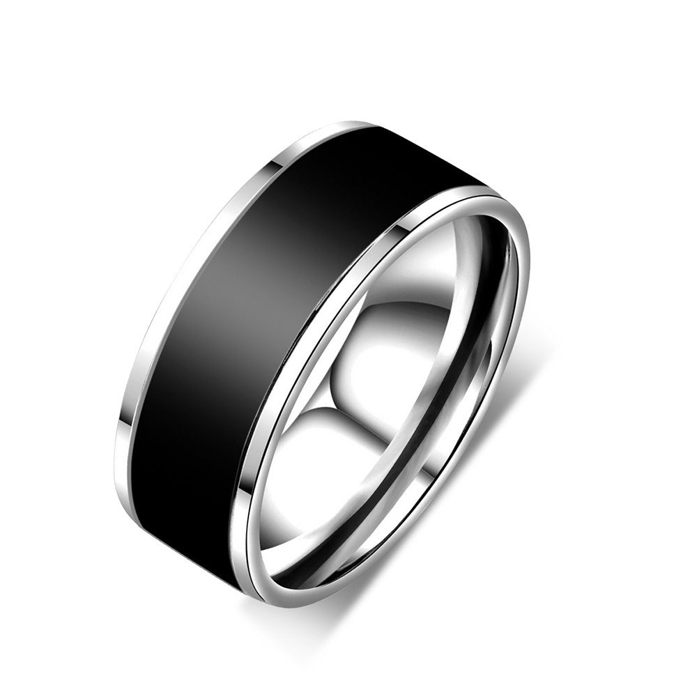 NFC Smart Ring