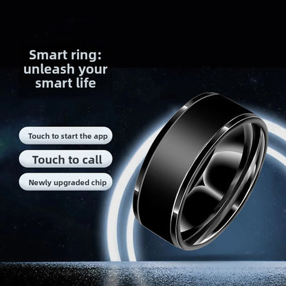 NFC Smart Ring