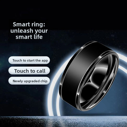 NFC Smart Ring