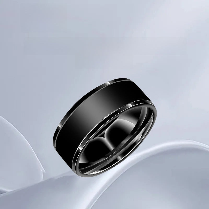 NFC Smart Ring