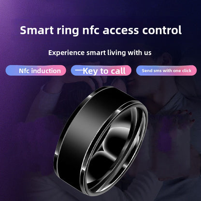 NFC Smart Ring