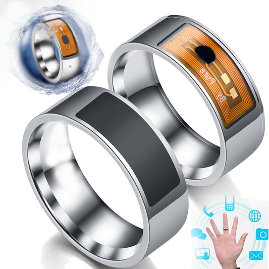 NFC Smart Ring