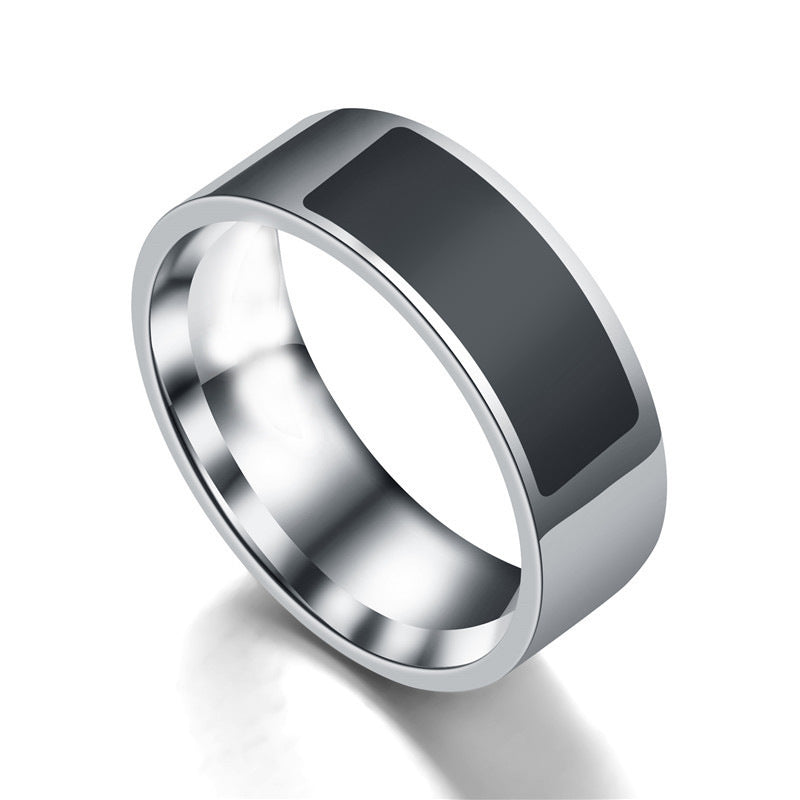 NFC Smart Ring