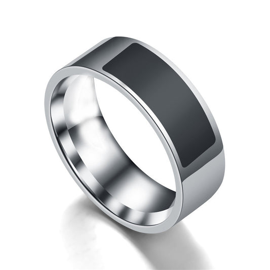 NFC Smart Ring