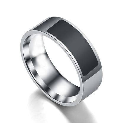 NFC Smart Ring