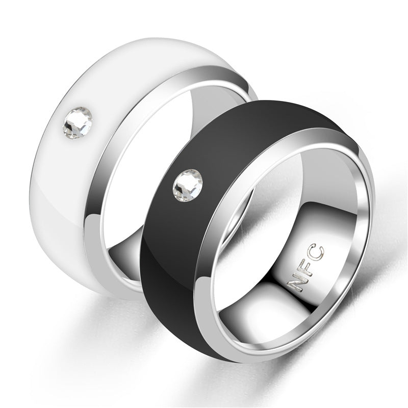 NFC Smart Ring