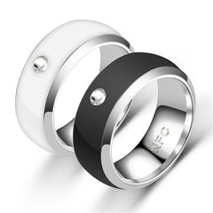 White NFC
