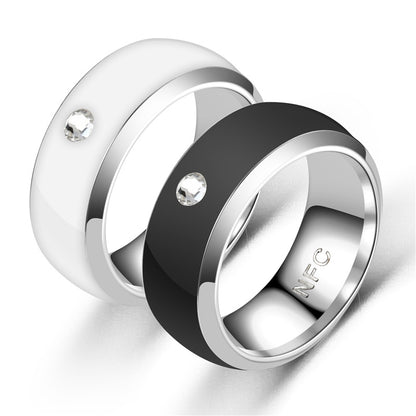 NFC Smart Ring