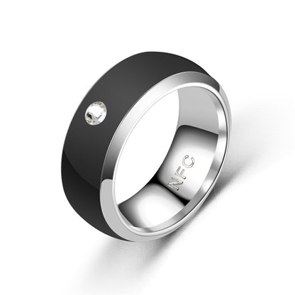 NFC Smart Ring