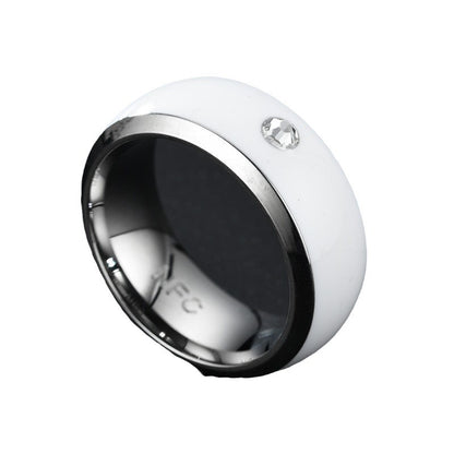 NFC Smart Ring