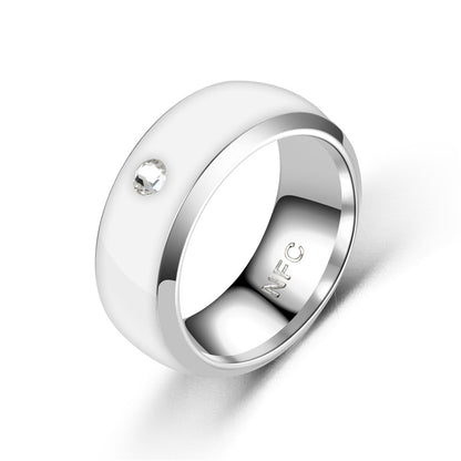 NFC Smart Ring