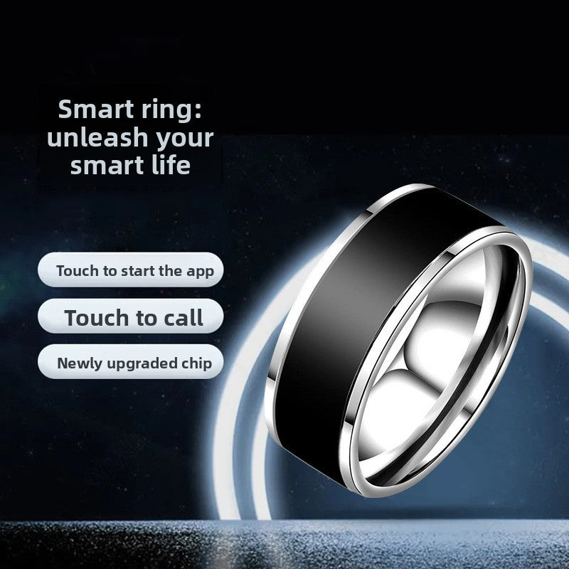 NFC Smart Ring