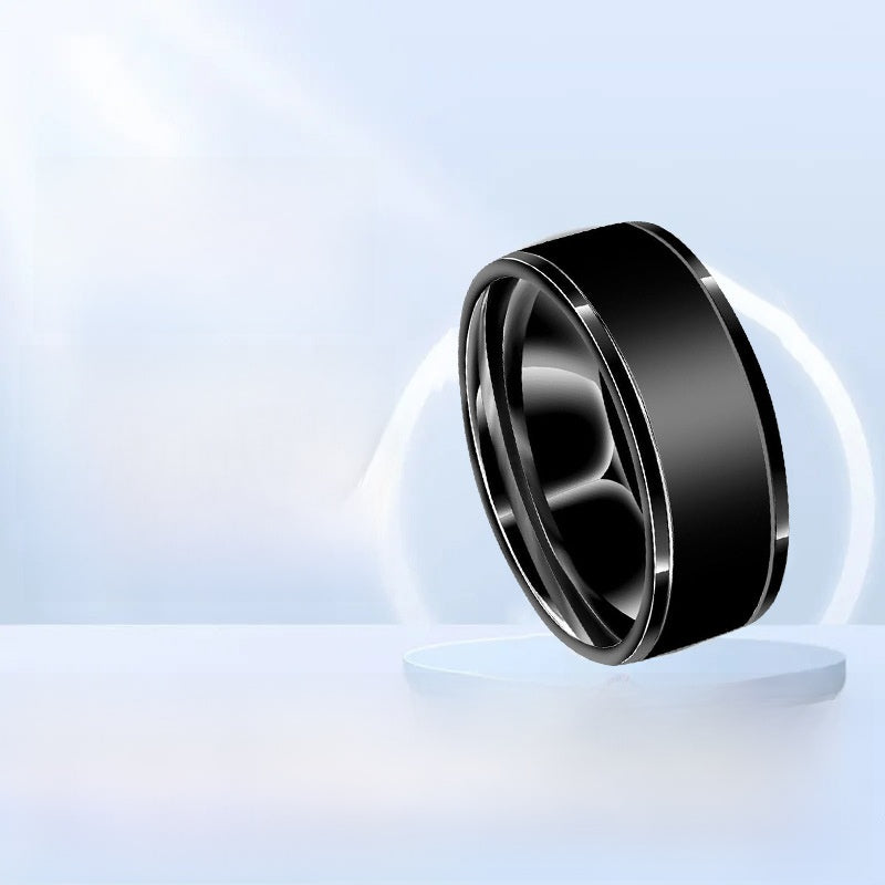 NFC Smart Ring