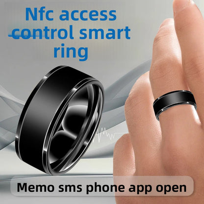 NFC Smart Ring