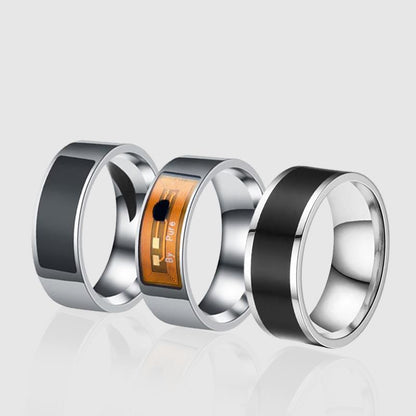 NFC Smart Ring