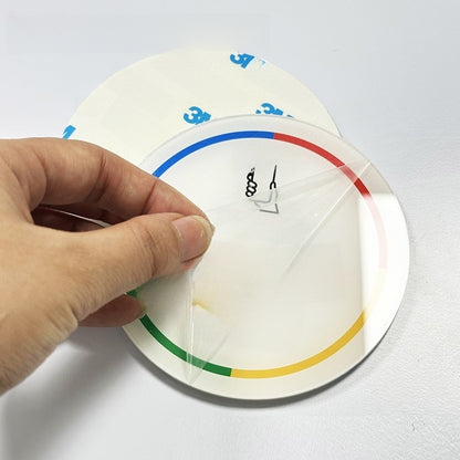 Nfc Stand-Up Card