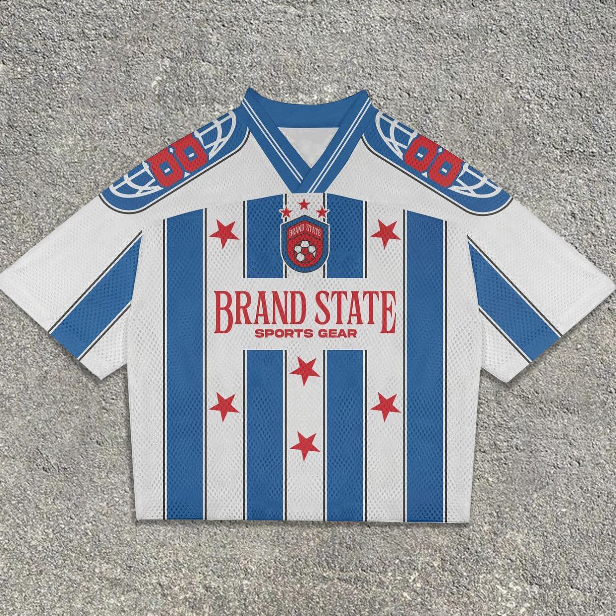 NFL Chiefs 3D Printed Breathable T-Shirt