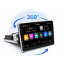 Rotatable Display