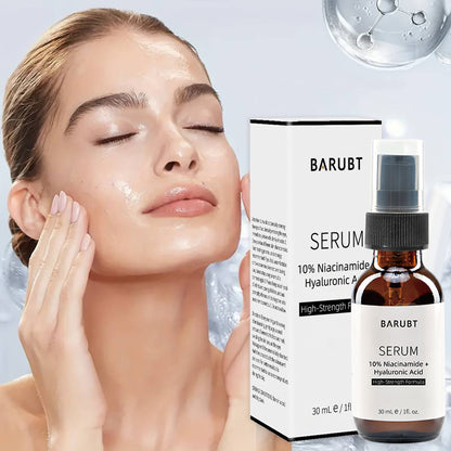 Niacinamide Brightening Hydrating Serum