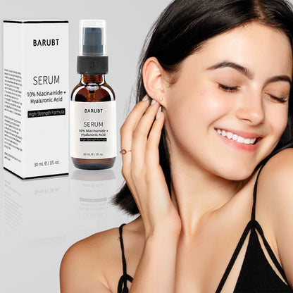 Niacinamide Brightening Hydrating Serum