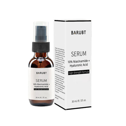 Niacinamide Brightening Hydrating Serum
