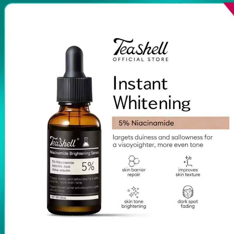 Niacinamide Brightening Serum 30ml