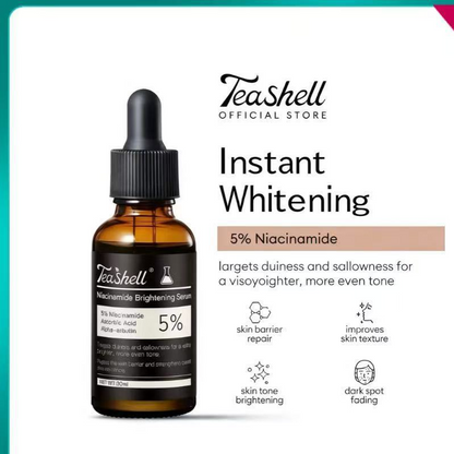 Niacinamide Brightening Serum 30ml