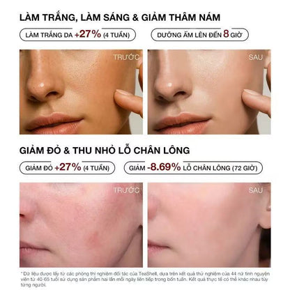 Niacinamide Brightening Serum 30ml