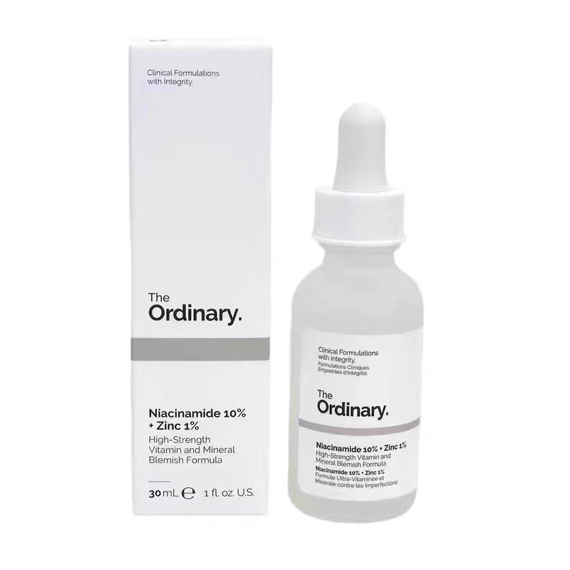 Niacinamide Essence