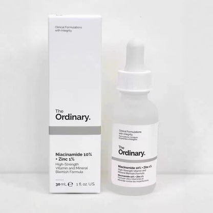 Niacinamide Essence