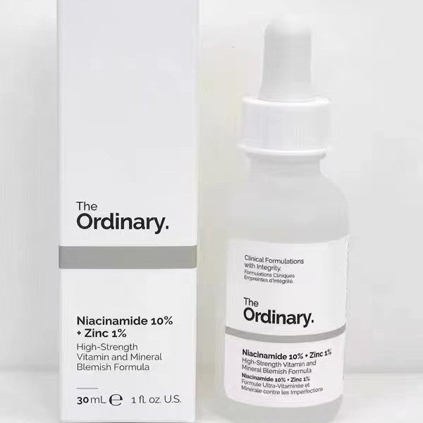 Niacinamide Essence