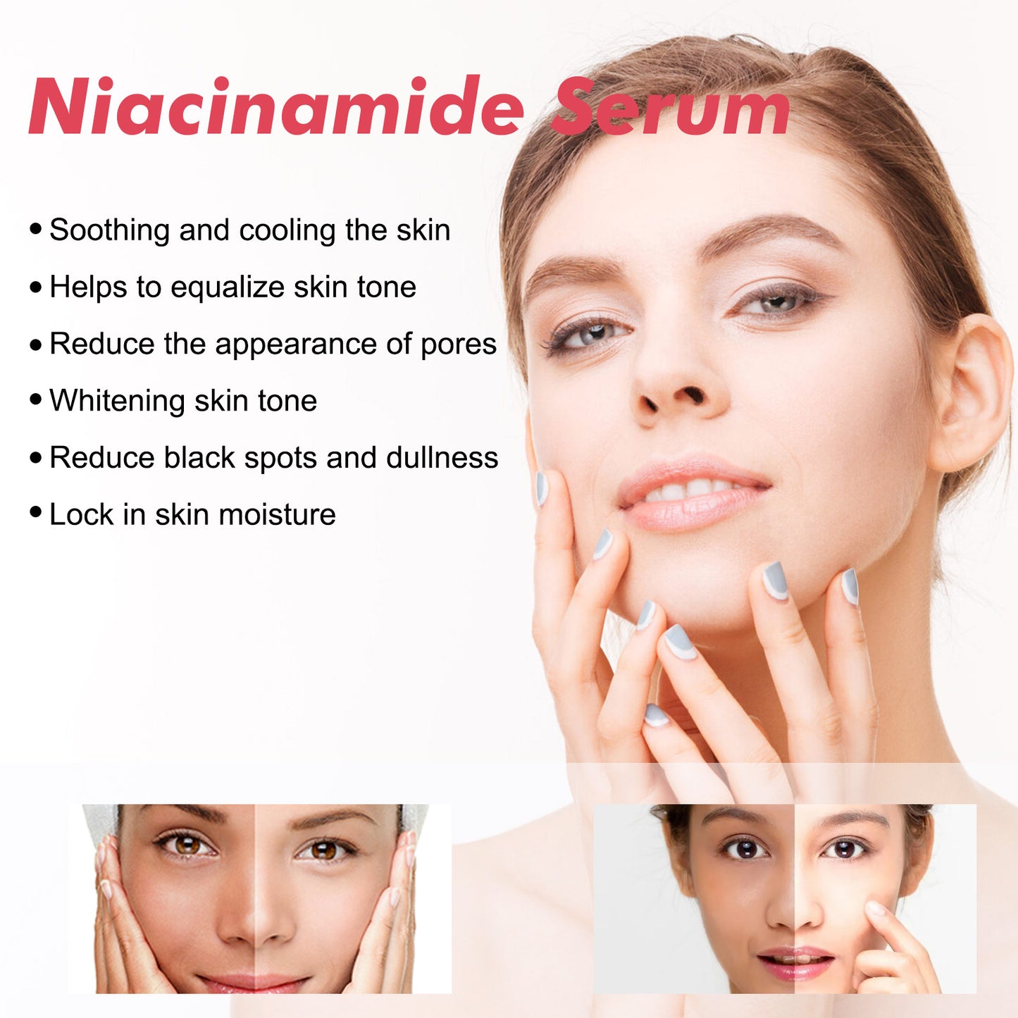 Niacinamide Essence