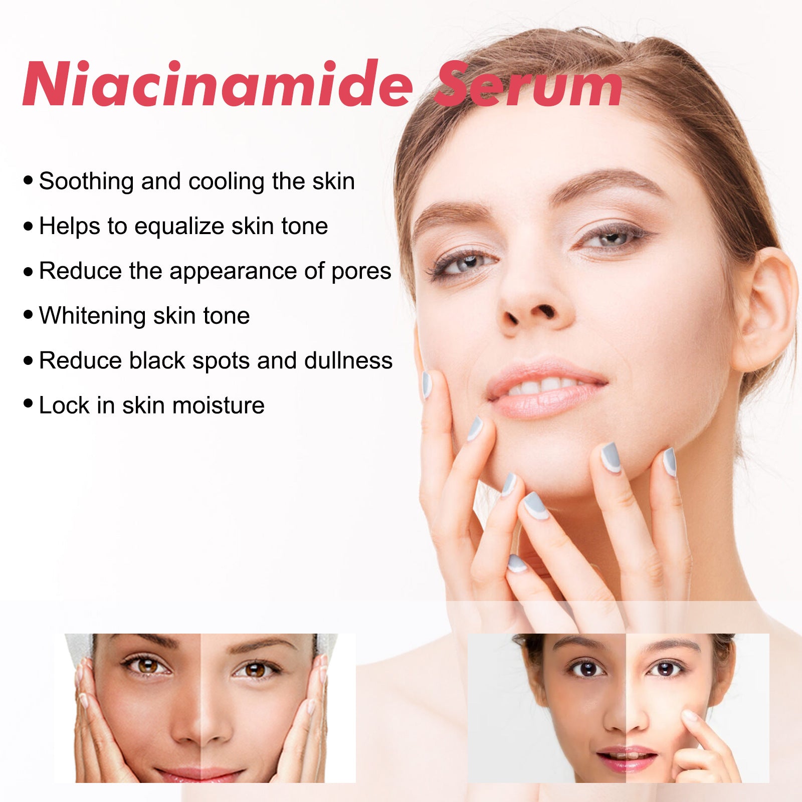 Niacinamide Essence