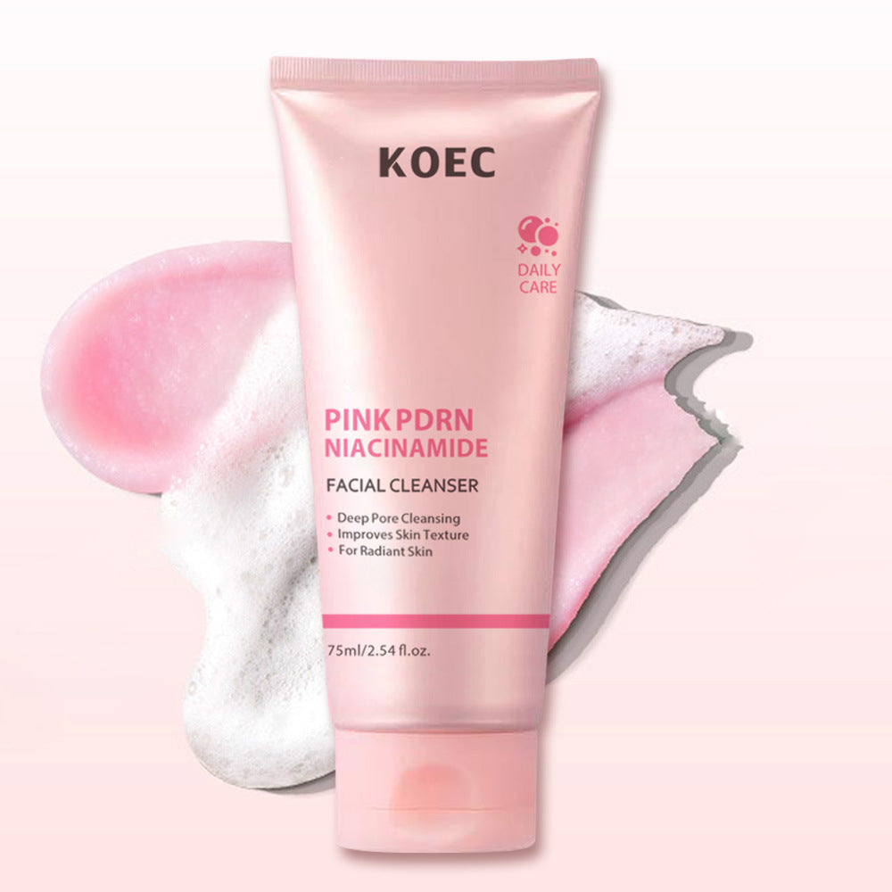 Niacinamide Facial Cleanser