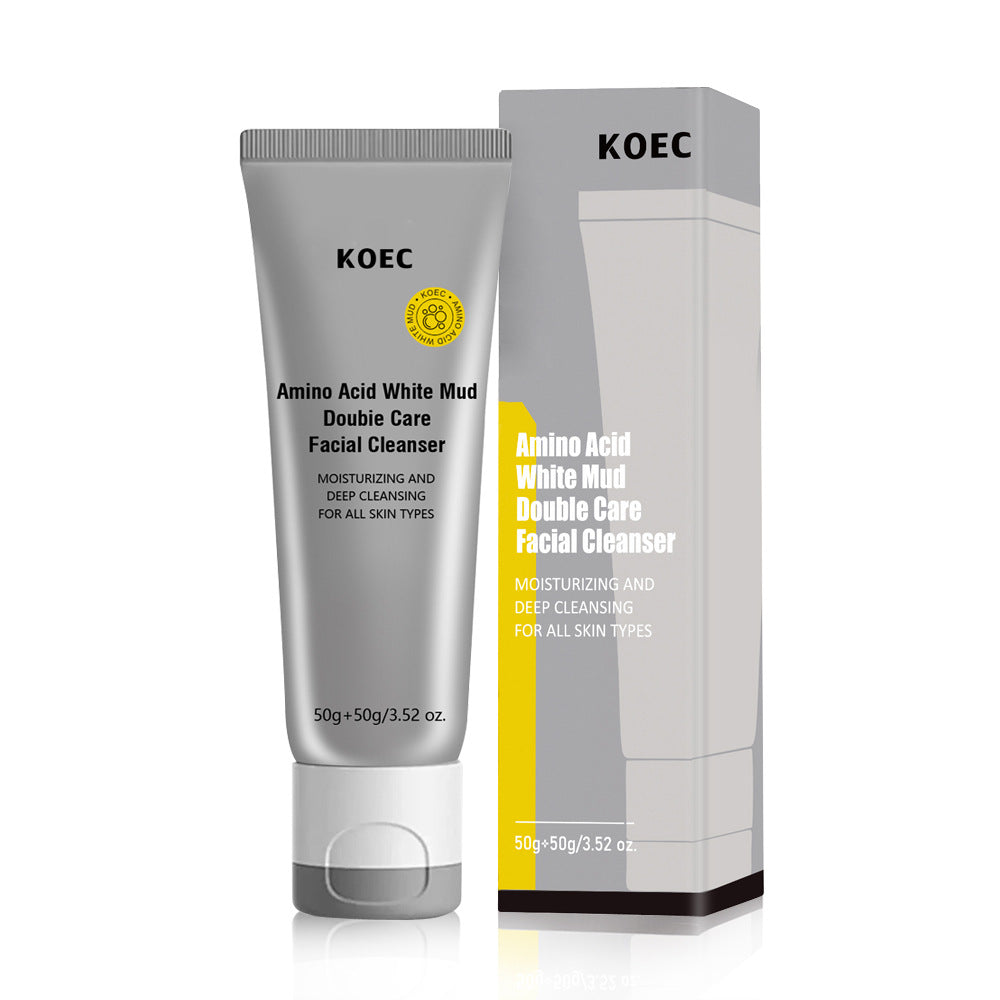 Niacinamide Facial Cleanser