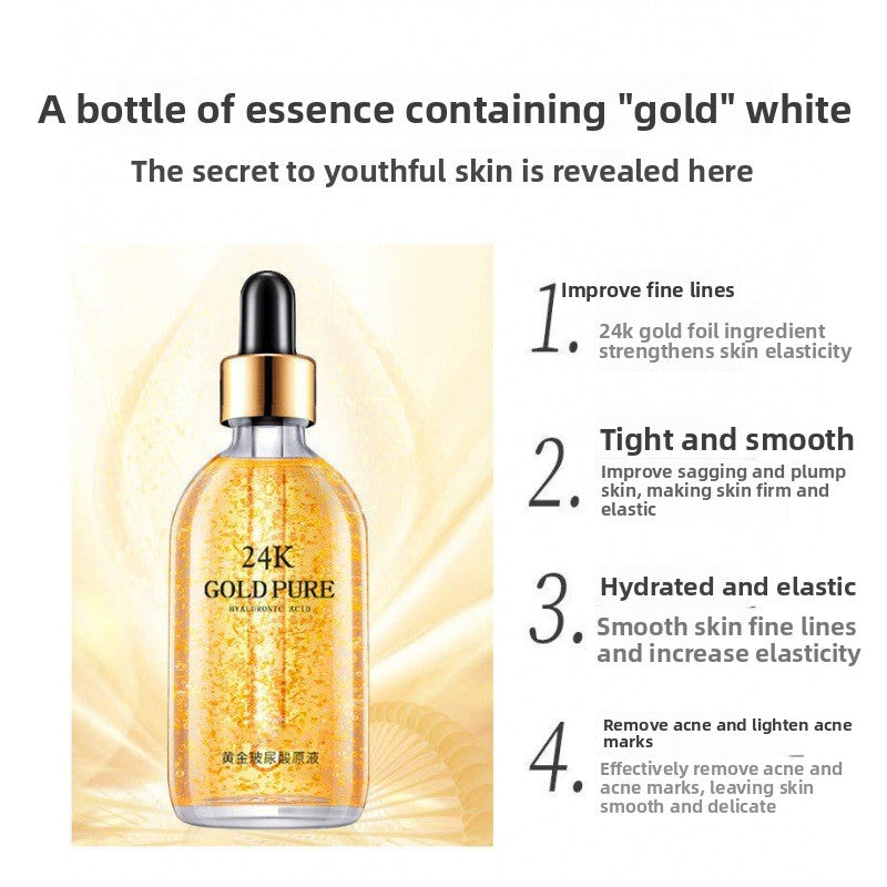 Niacinamide Facial Serum